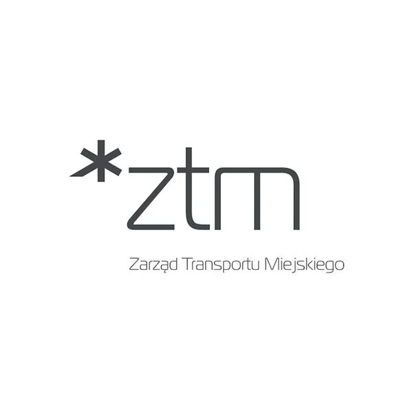 Aplikacja mobilna ZTM