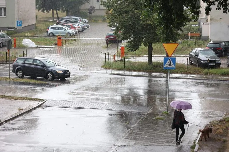 Atrakcje na deszczowe dni