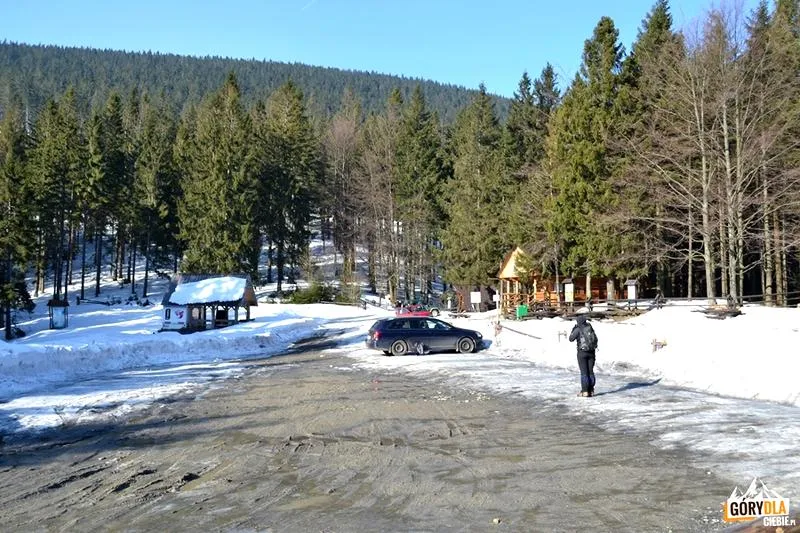 Atrakcje turystyczne Babiogórski Park