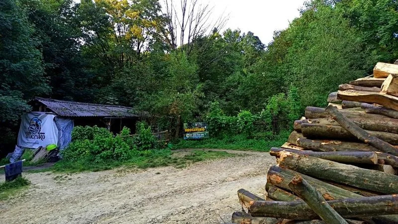Atrakcje turystyczne Bieszczady