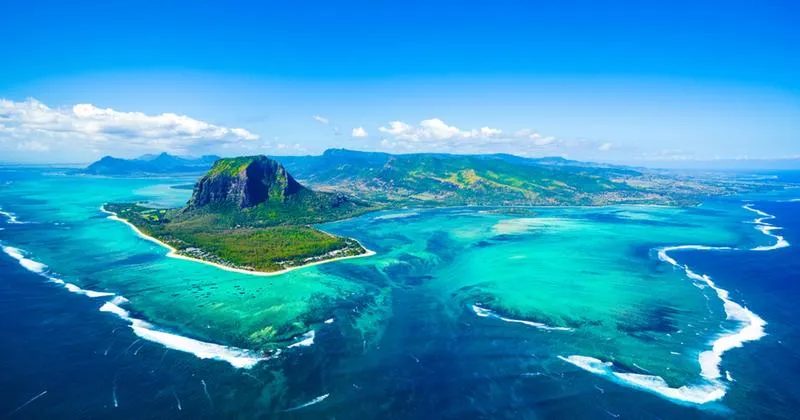 Atrakcje turystyczne Mauritius