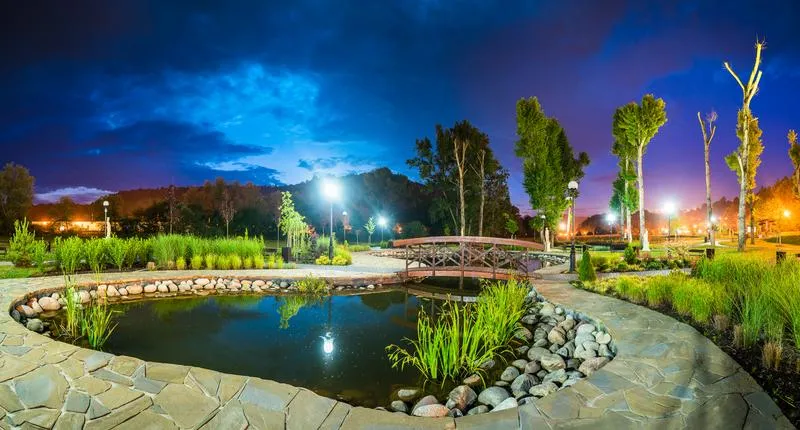 Atrakcje turystyczne Muszyna