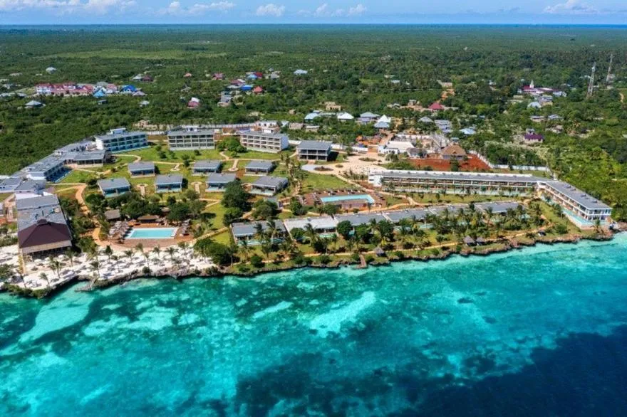 Atrakcje turystyczne Zanzibar