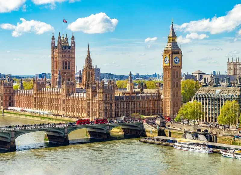 Atrakcje turystyczne do zobaczenia