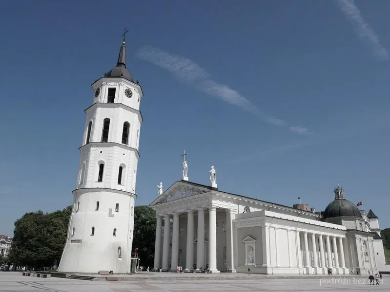 Atrakcje turystyczne za granicą