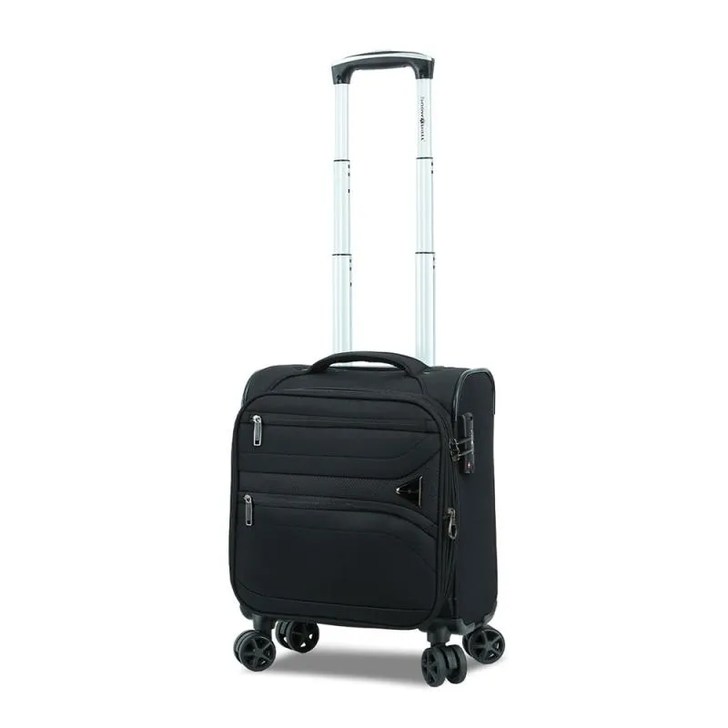 Bagaż do samolotu do USA