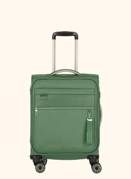 Bezpieczeństwo bagażu