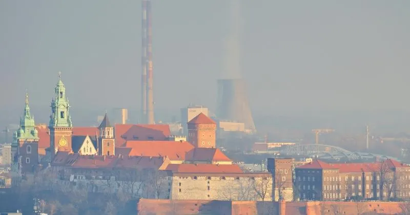 Bilet 60-minutowy Kraków