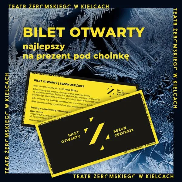 Bilet lotniczy otwarty