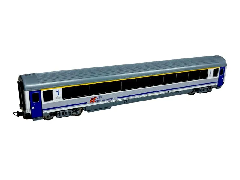 Bilety PKP Intercity