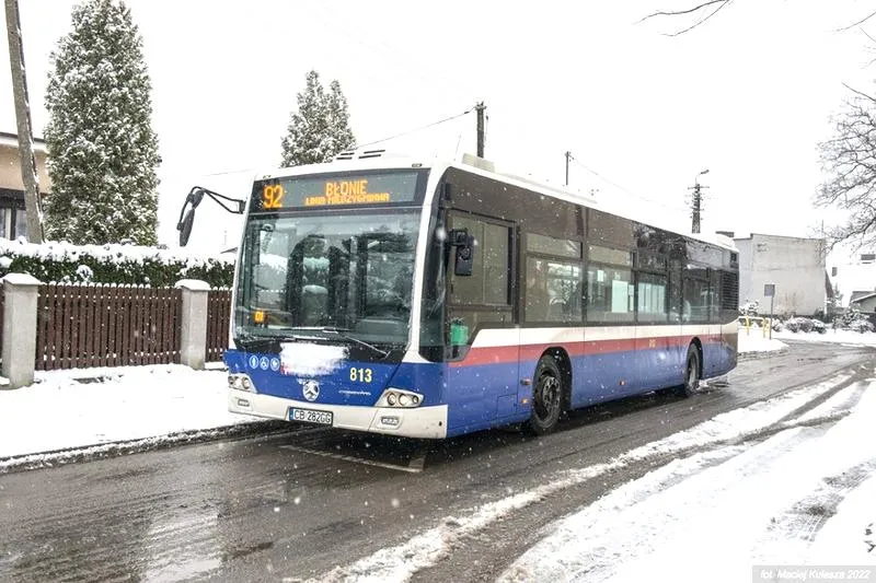 Ceny biletów Bydgoszcz