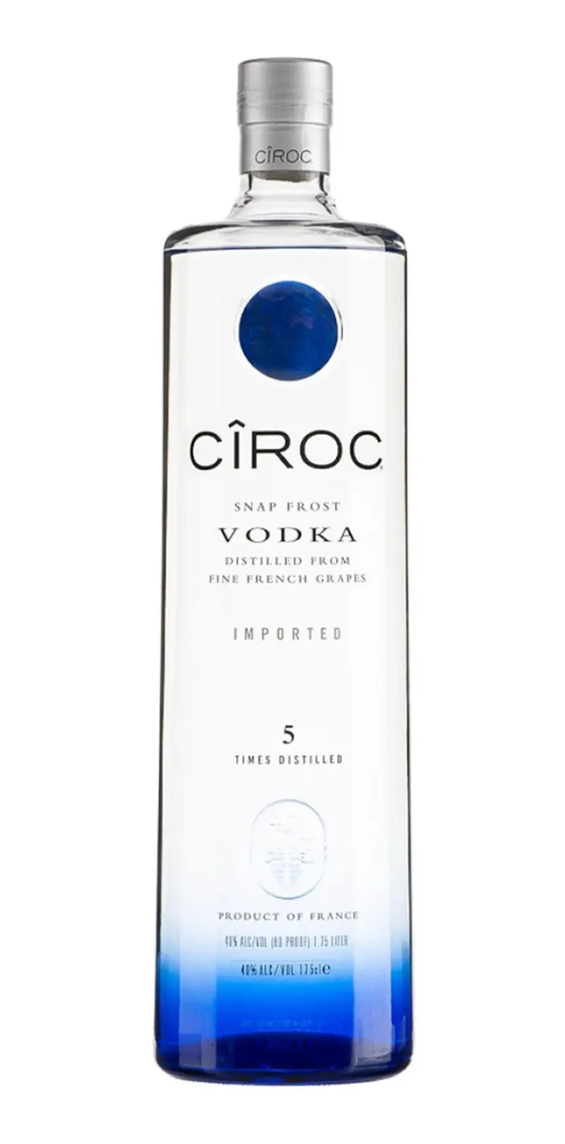 Cło i akcyza na alkohol w UK