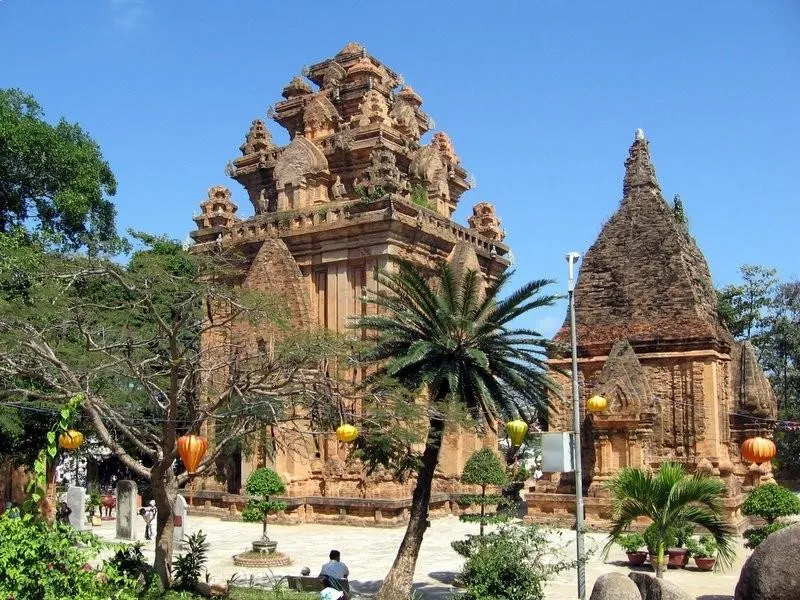 Czas lotu do Kambodży