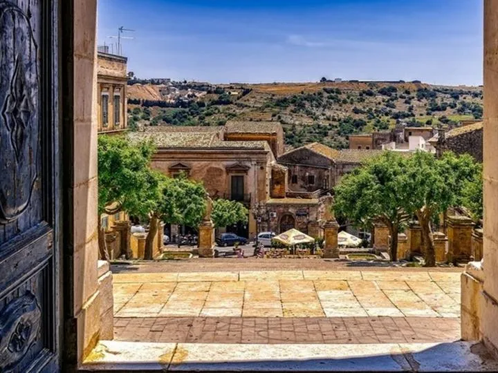 Czas lotu katowice - sycylia