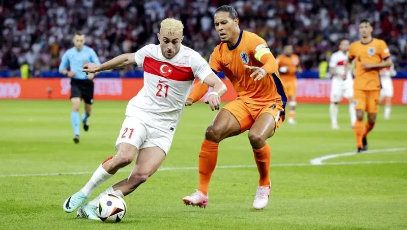 Czas lotu z Anglii do Turcji