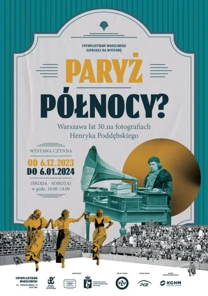 Czas lotu z Warszawy