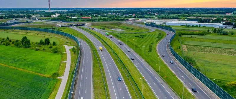 Czas podróży Łódź–Warszawa