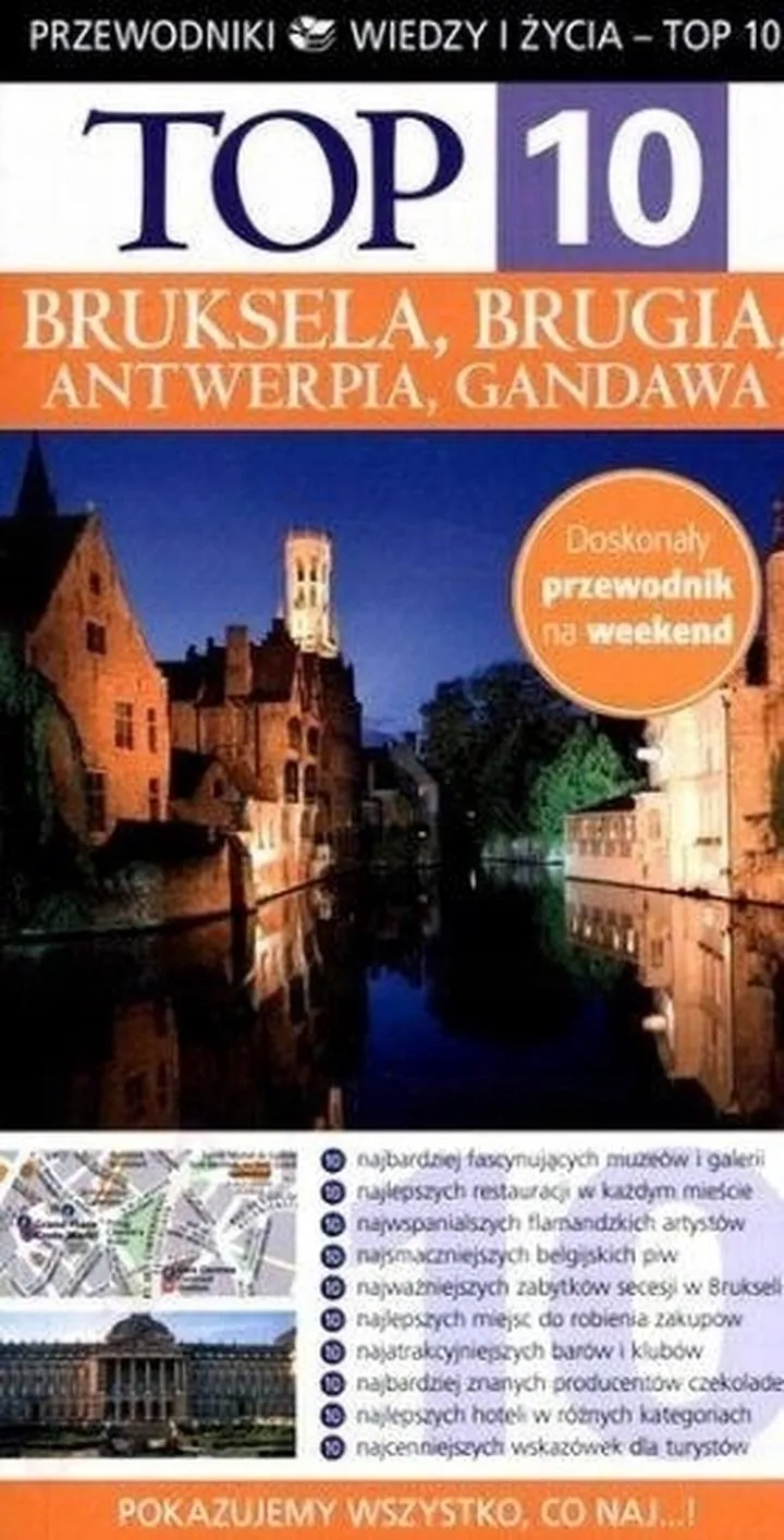 Czas podróży i koszty planowanie budżetu