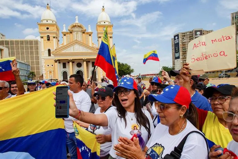 Czynniki wpływające na czas lotu do Wenezueli