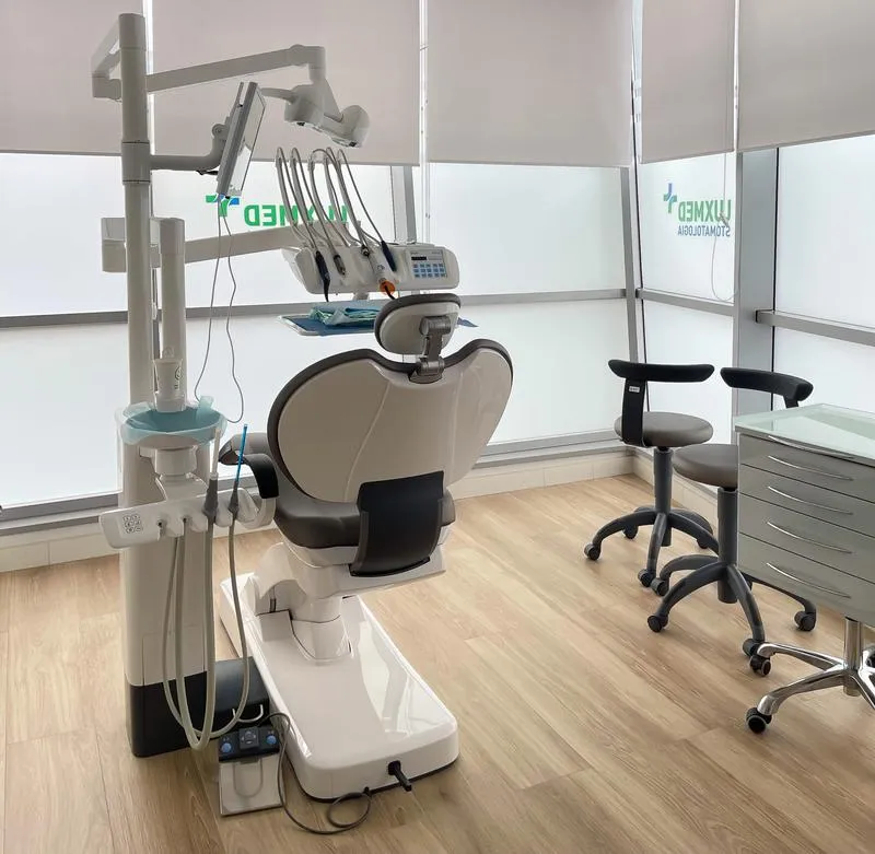 Dojazd do Lux Med Górczewska 124