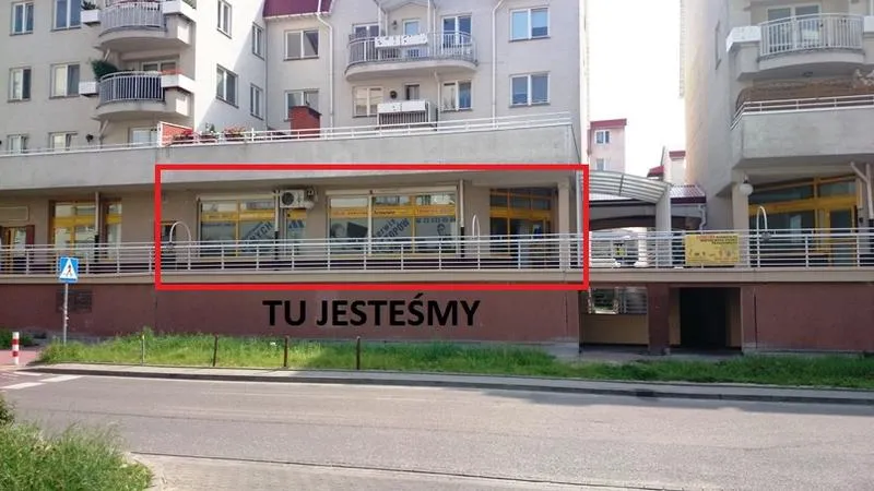 Dojazd do Opaczewskiej 43