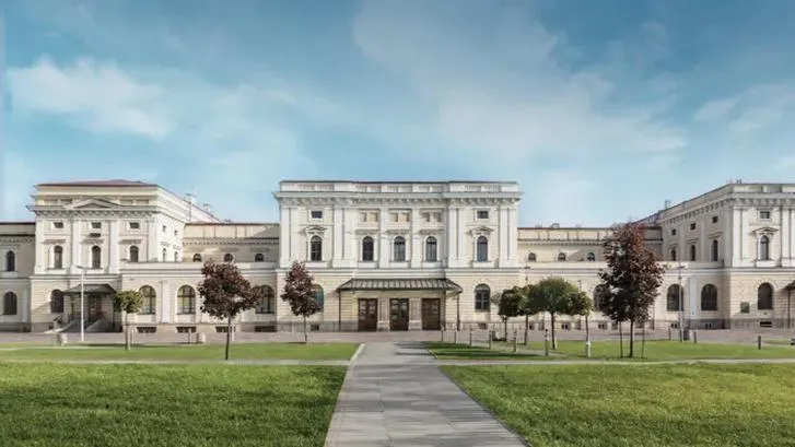 Dojazd na dworzec PKP