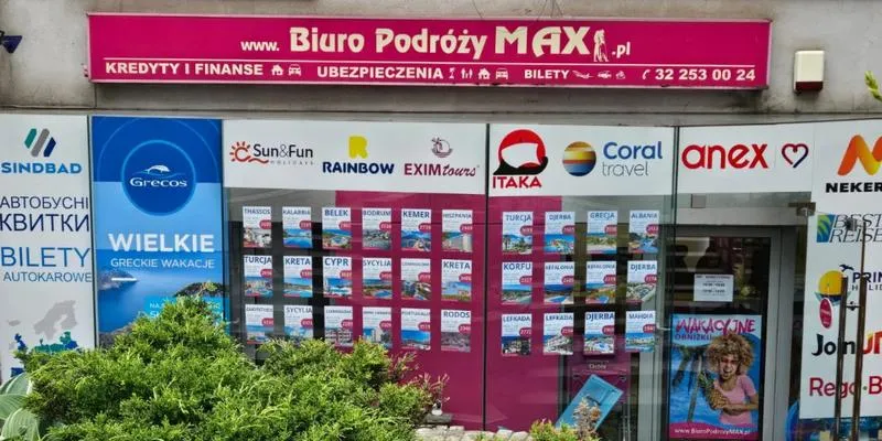 Dokumenty do podróży Albania