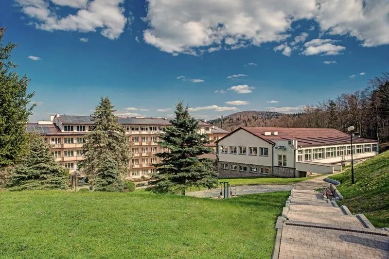 Dokumenty do sanatorium