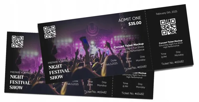 Dokumenty do zmiany biletu