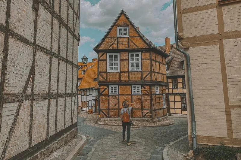 Dokumenty potrzebne do wjazdu