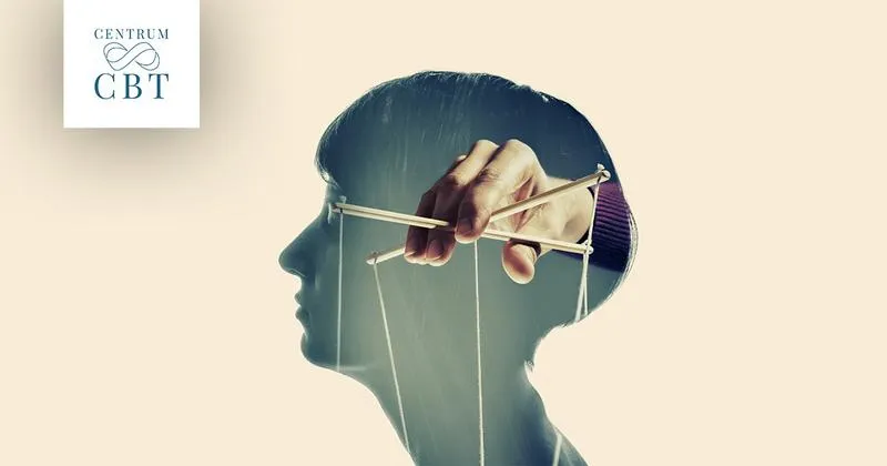 Dominacja psychiczna a izolacja emocjonalna