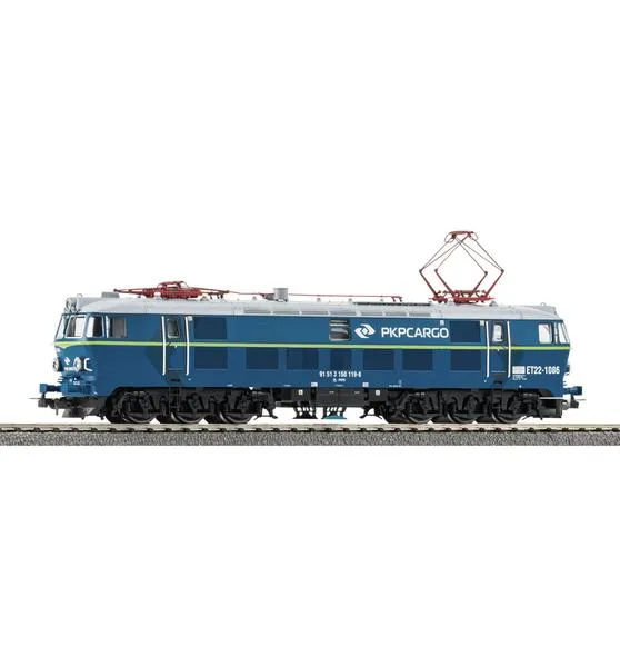 E-bilet PKP