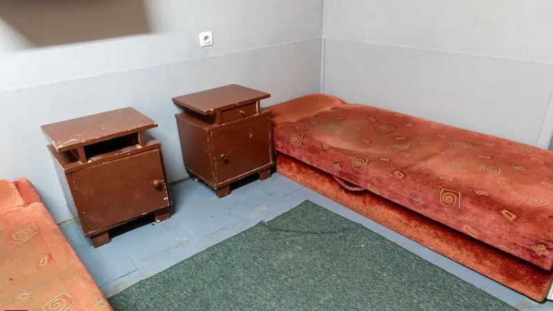 Elektronika i rozrywka w internacie