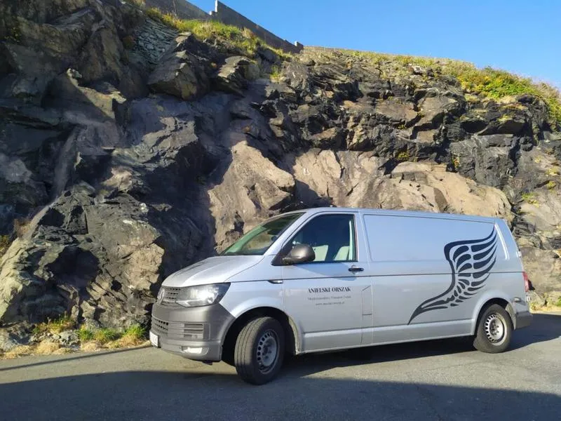 Etyka i godność zmarłego