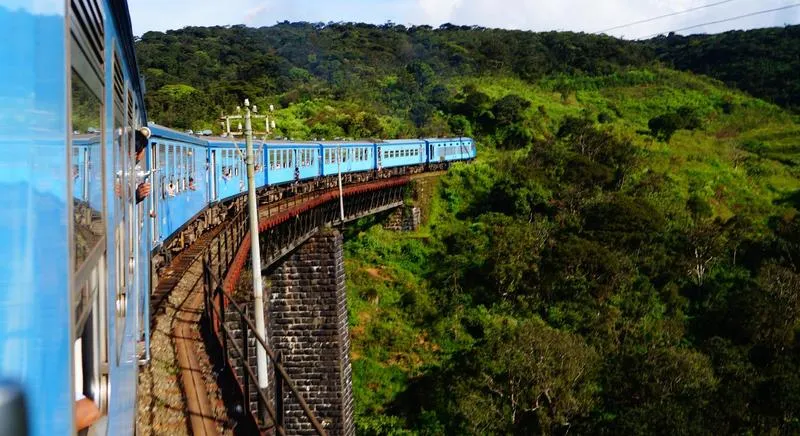 Festiwale i wydarzenia na Sri Lance