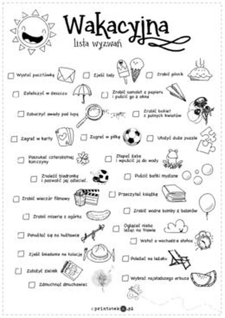 Higiena i zdrowie w podróży