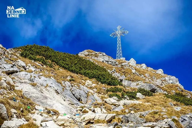 Historia i tradycja Giewontu