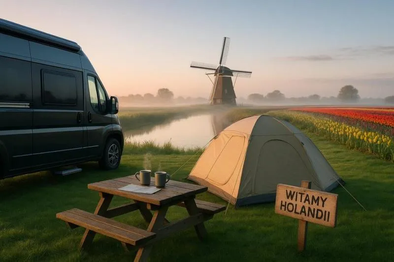 Ile papierosów można przewieźć do Holandii