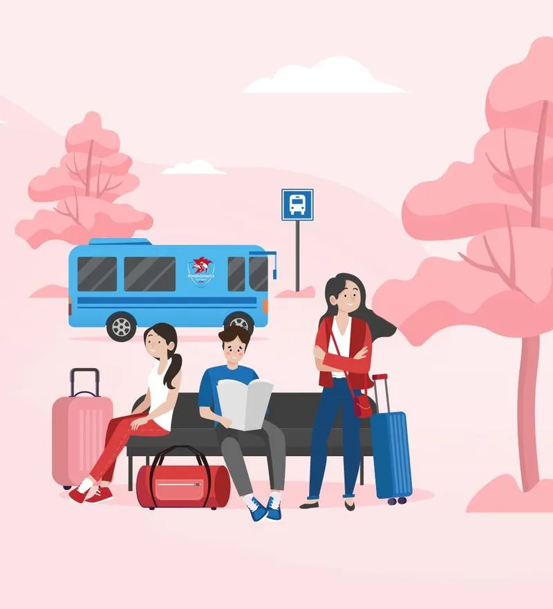 Jak dojechać Olsztyn Mława