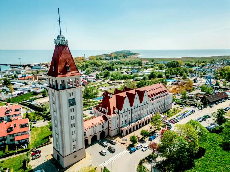 Jak dojechać do Władysławowa