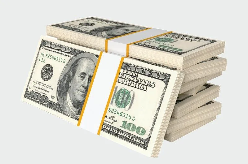 Kary za niezgłoszenie gotówki