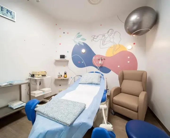 Kiedy jechać do szpitala porodowego