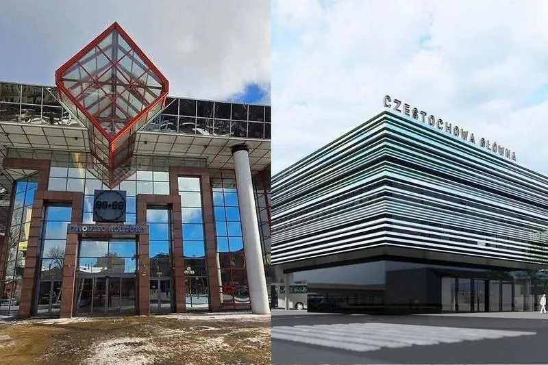 Kluczowe zmiany w rozkładzie PKP