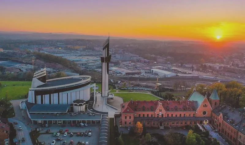 Komunikacja miejska w Łodzi