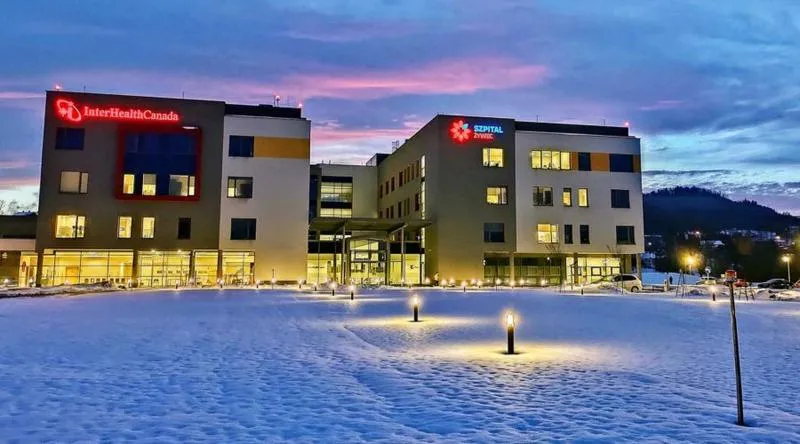 Komunikacja publiczna Żywiec
