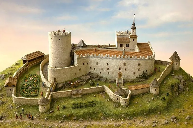 Komunikacja publiczna do Bolkowa