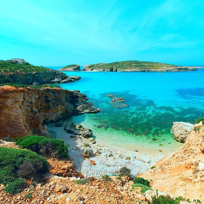 Komunikacja publiczna na Malcie