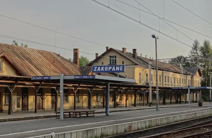 Korzyści dla turystów i mieszkańców po otwarciu dworca