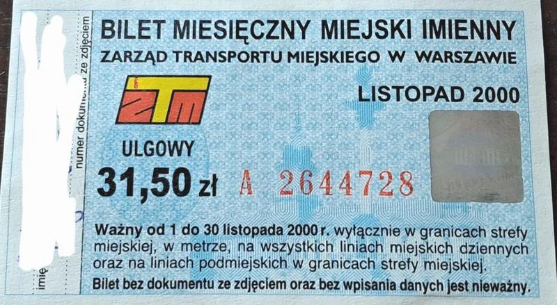 Koszty dojazdu do pracy