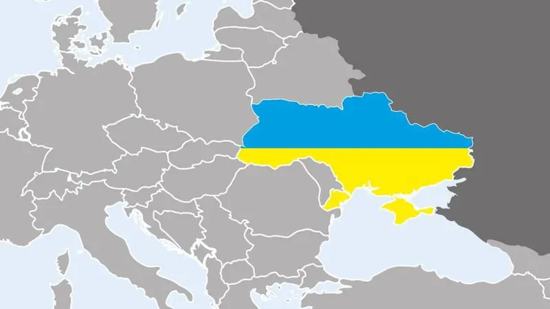 Kultura i obyczaje ukraińskie